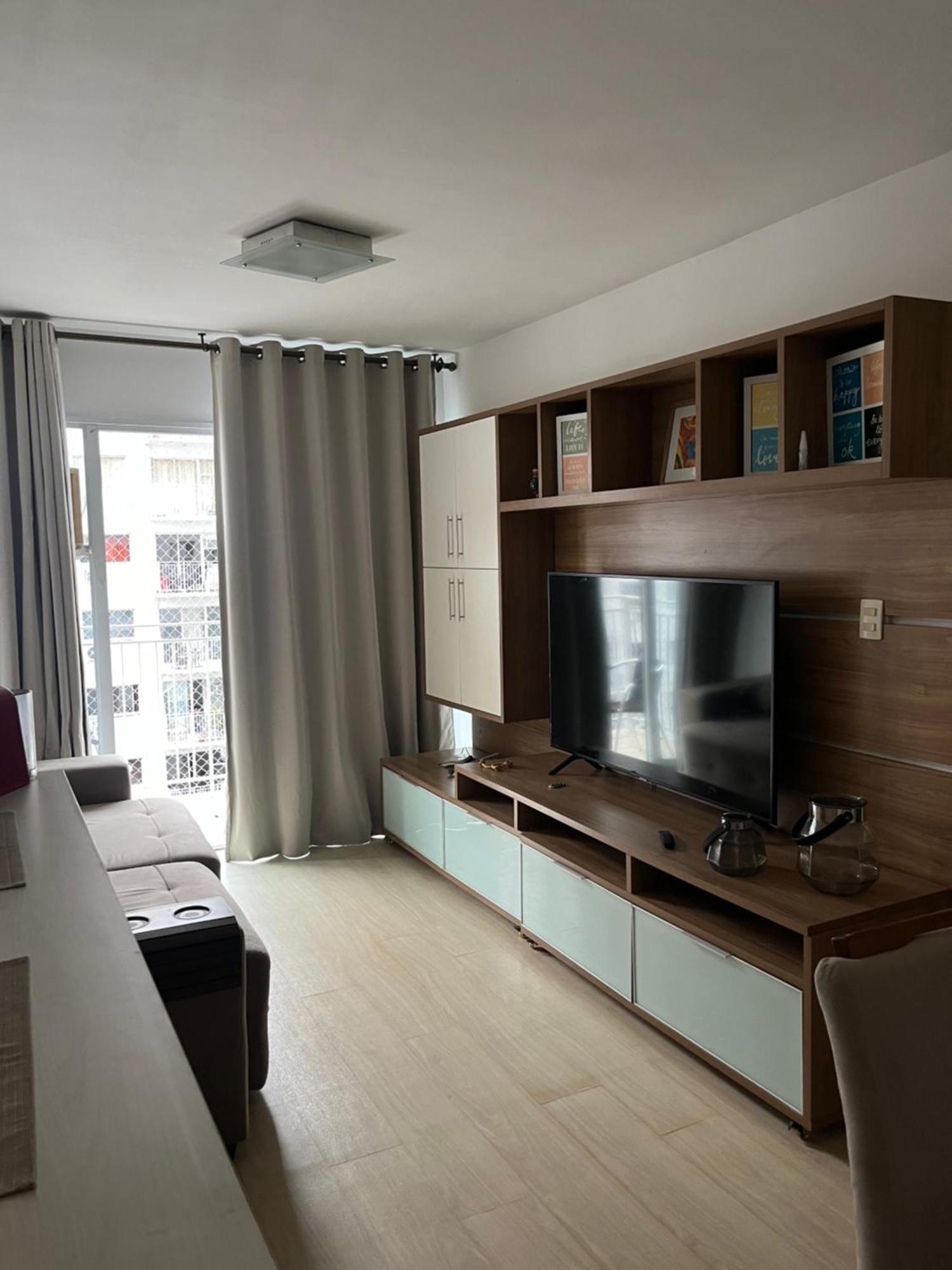 Apartamento Cores Da Lapa